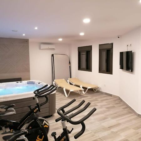 Apartamentos Guerrero 3 Torre Del Mar Dış mekan fotoğraf