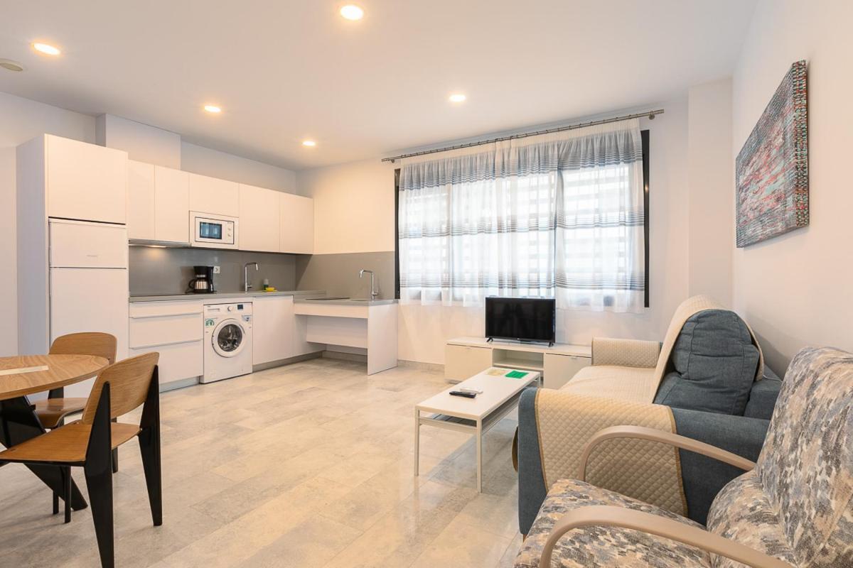 Apartamentos Guerrero 3 Torre Del Mar Dış mekan fotoğraf