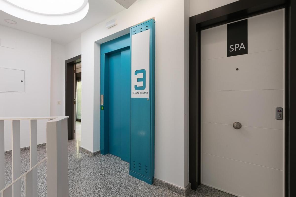 Apartamentos Guerrero 3 Torre Del Mar Dış mekan fotoğraf