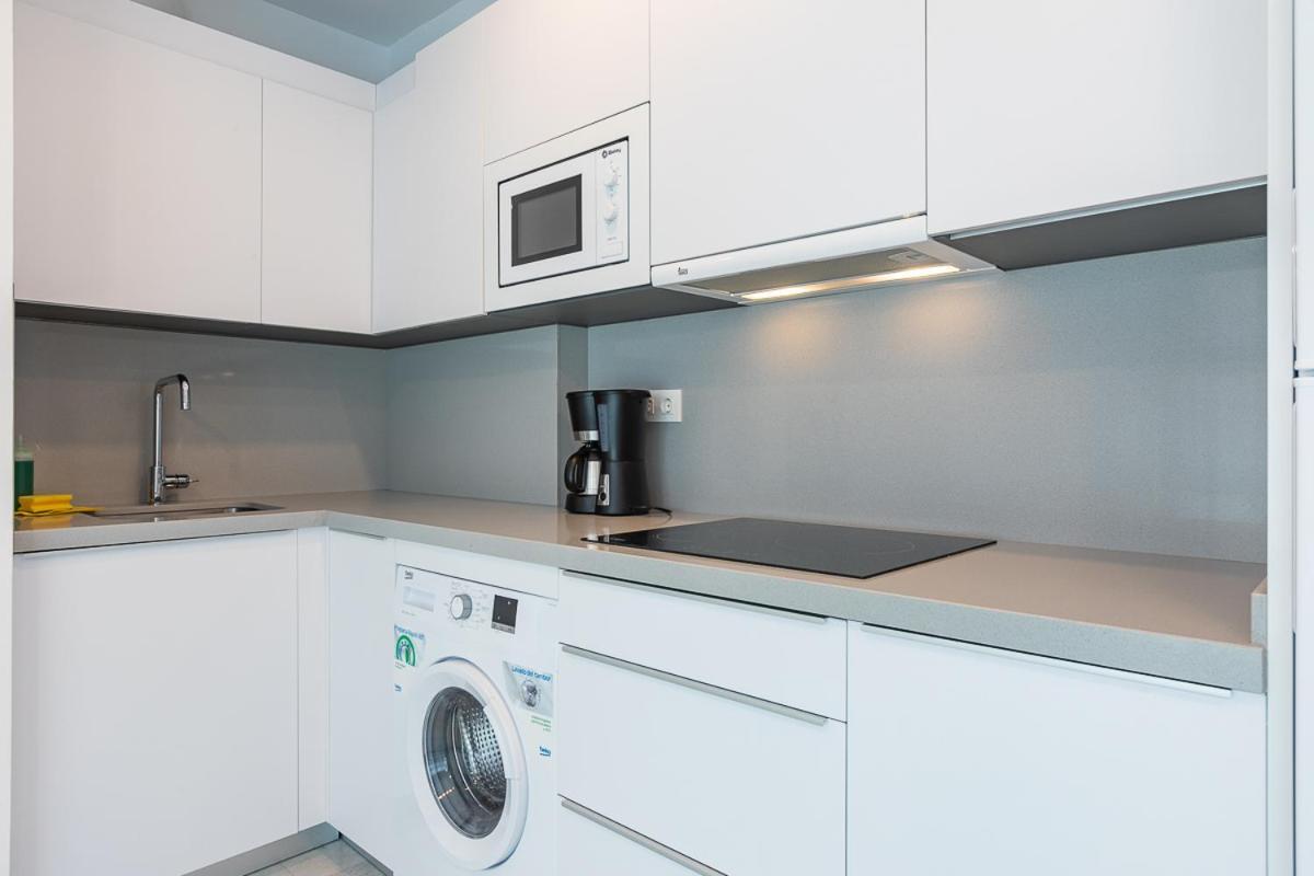 Apartamentos Guerrero 3 Torre Del Mar Dış mekan fotoğraf