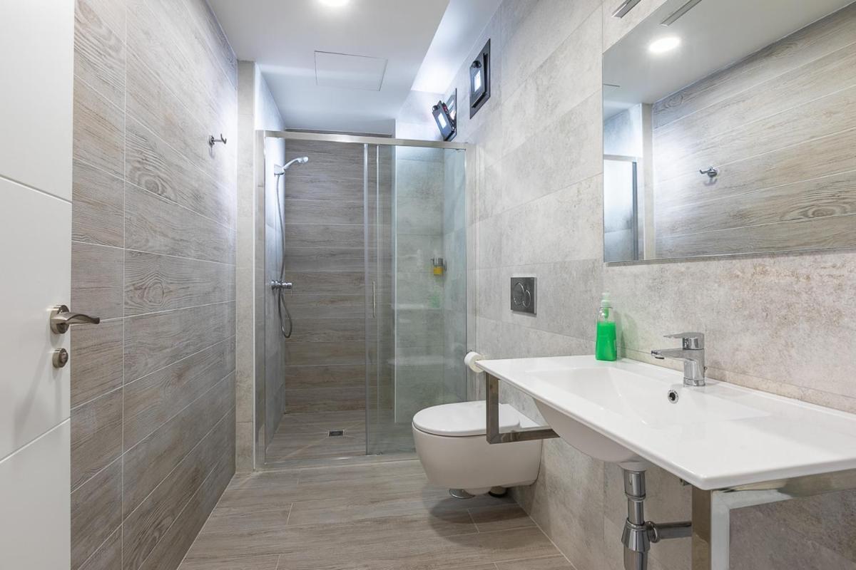 Apartamentos Guerrero 3 Torre Del Mar Dış mekan fotoğraf