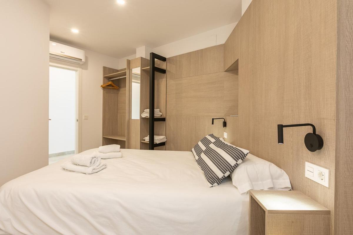 Apartamentos Guerrero 3 Torre Del Mar Dış mekan fotoğraf